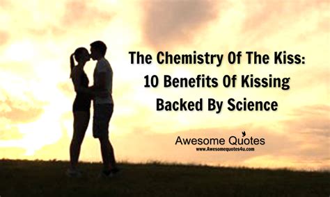 Kissing if good chemistry Sexual massage Donggang